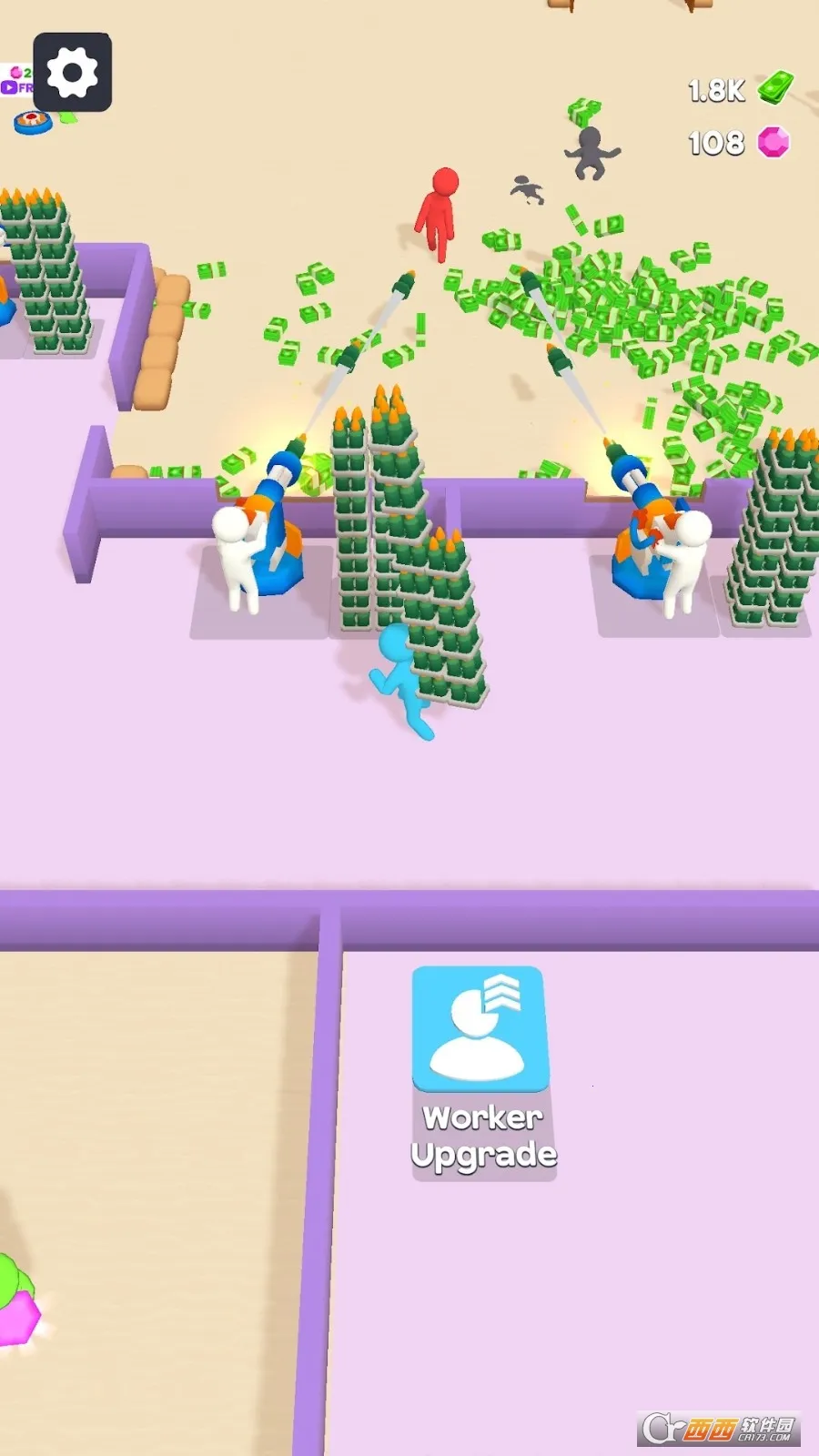 �ҵĽ�ʬӪ��1.7.2���İ�����v1.1.6 ��Ѱ�