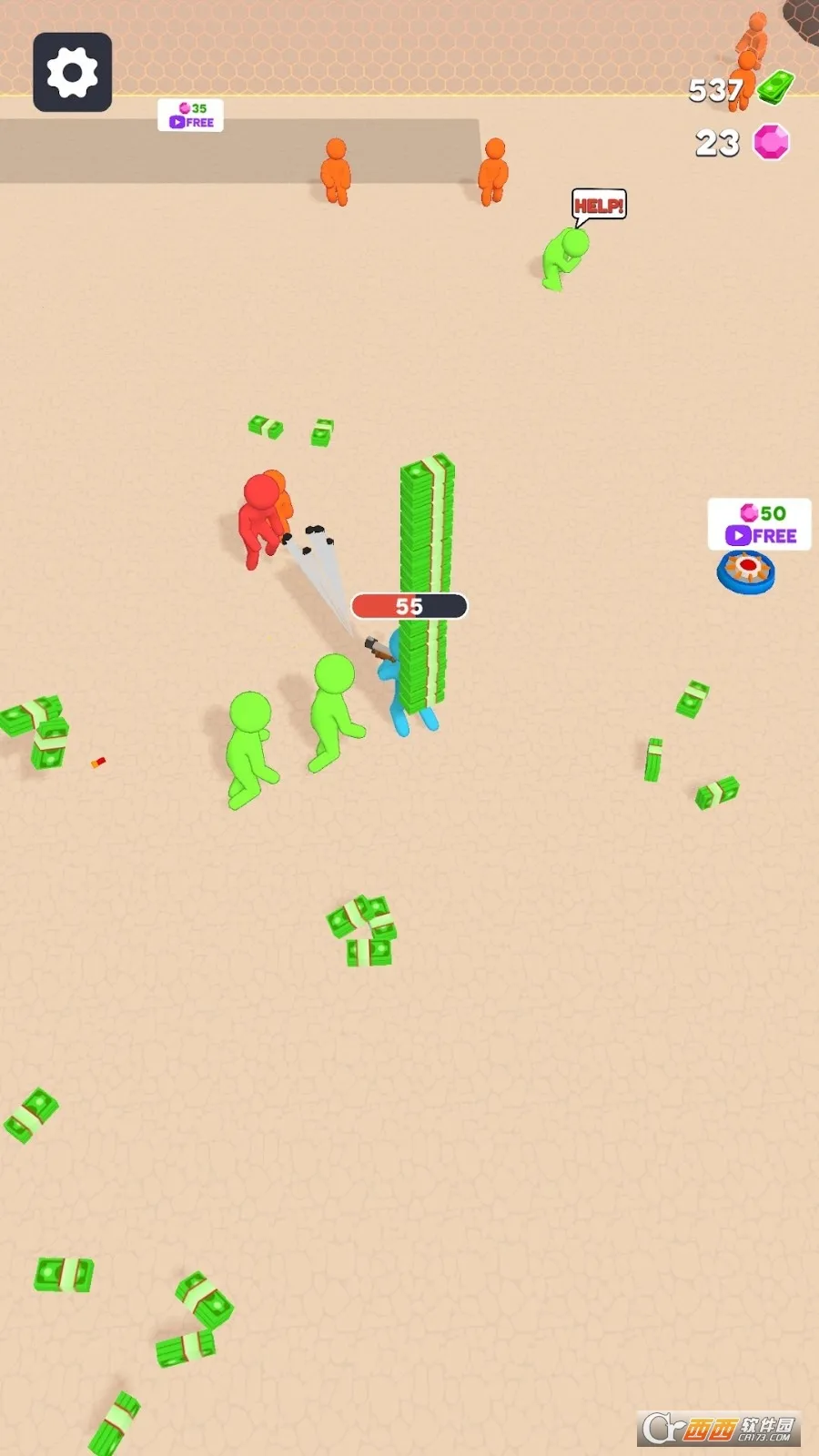 �ҵĽ�ʬӪ��:�Ҵ���v1.1.6 �ֻ���