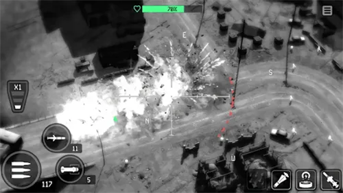 ս�����˻�MOD�˵����°�v500222 �ٷ�����