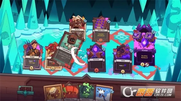 ѩ��֮����������v1.2.4 ��׿��