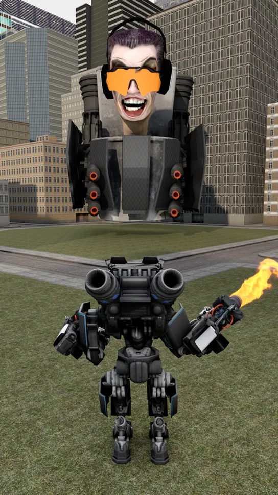 ��Ͱ�˴�ս����������ʥ��(��Ͱ��ս����Ϸ)v1.3.0 �ٷ�����