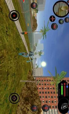 ���������ƽ�����ò˵�mod