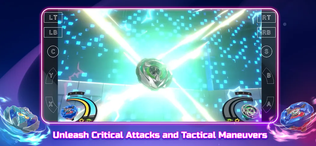 �������� X XONE(���ݶ�ս��Ϸ)v1.0.1 �ֻ���