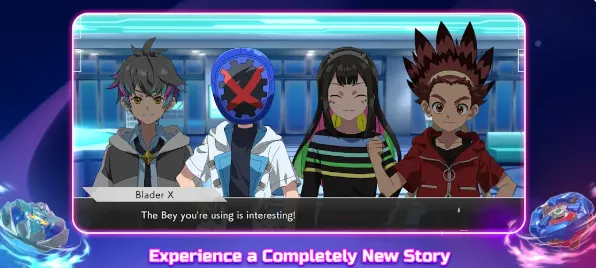 �������� X XONE(���ݶ�ս��Ϸ)