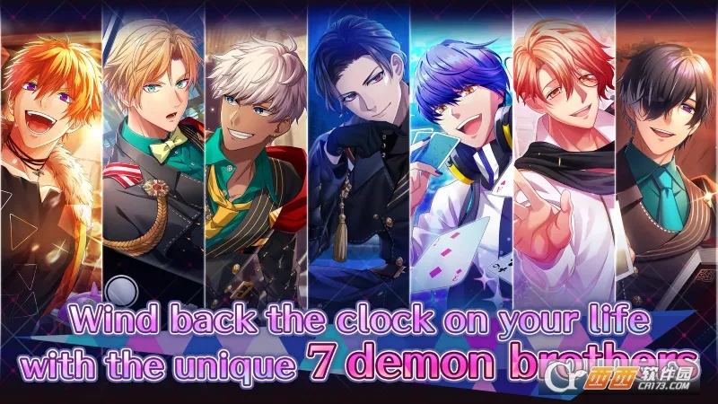 Obey Me Nightbringer(��Ů������Ϸ)v3.2.4 �ٷ�����