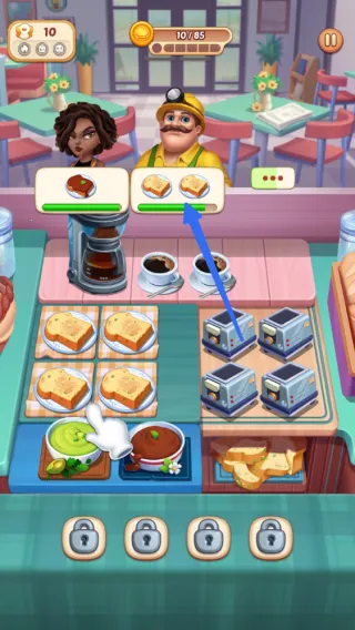 ���մ�ʦ(��⿾�Ӫ��Ϸ)