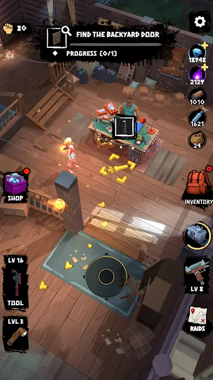 ��ɱɽ(�ֲ�ð����Ϸ)v1.0.0 ��Ѱ�