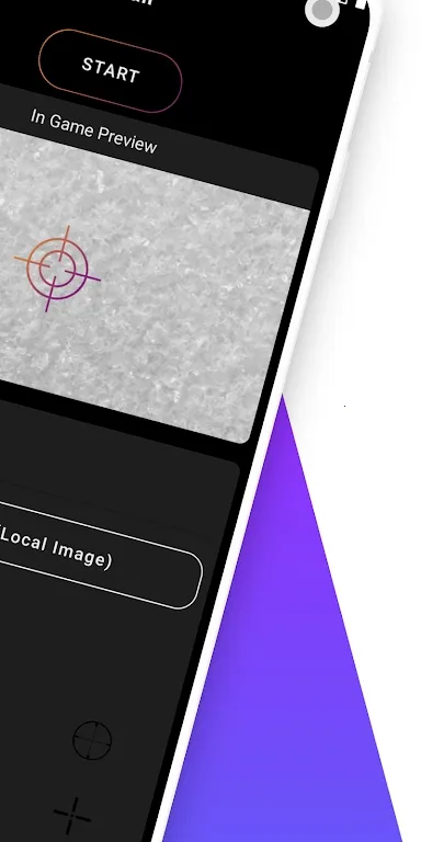 winner crosshair(�����Ϸ׼������)v1.5.2 ��׿��