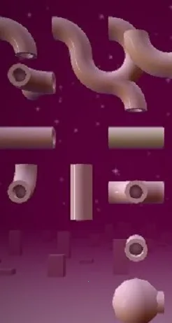 Loops 3D(3Dѭ����Ϸ)v1.01 �ֻ���