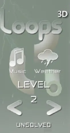 Loops 3D(3Dѭ����Ϸ)v1.01 �ֻ���