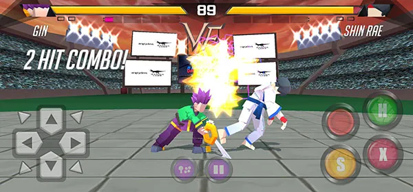 维塔战士破解版 维塔战士破解版