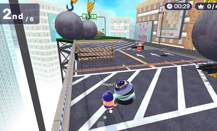 �����ɶԣ�KICK BUDS���ʲ��Է�(�����Ҷ���Ϸ)v0.1.0 ��Ѱ�