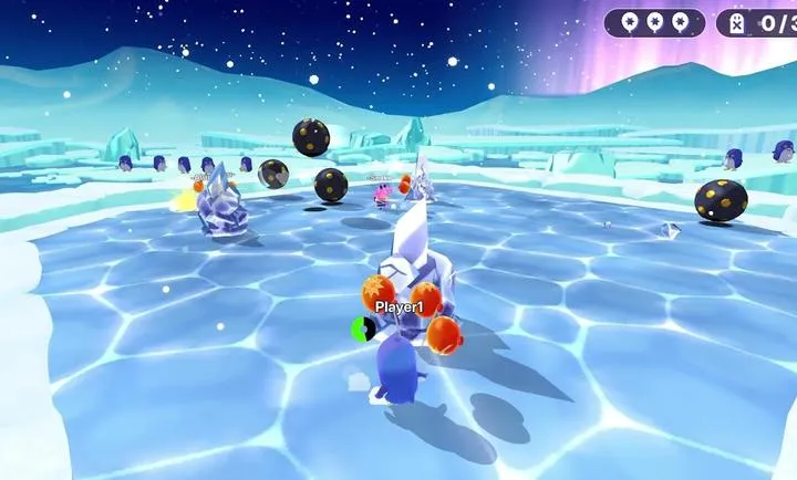 �����ɶԣ�KICK BUDS���ʲ��Է�(�����Ҷ���Ϸ)v0.1.0 ��Ѱ�