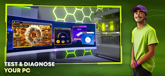 ����������3Pro2026�ٷ�����v1.1.3 �ٷ�����