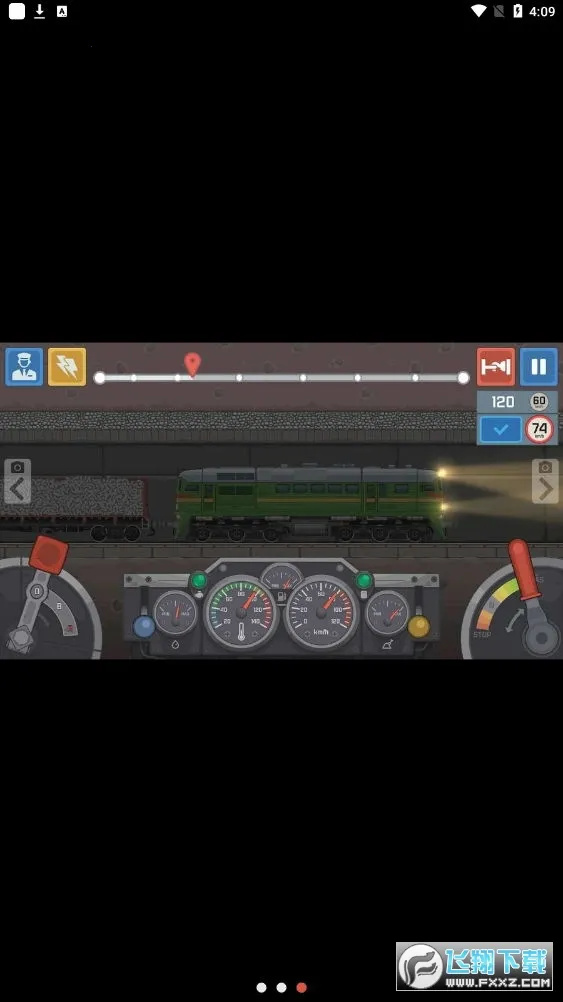 �𳵼�ʻģ�����ƽ��v1.1 �ֻ���