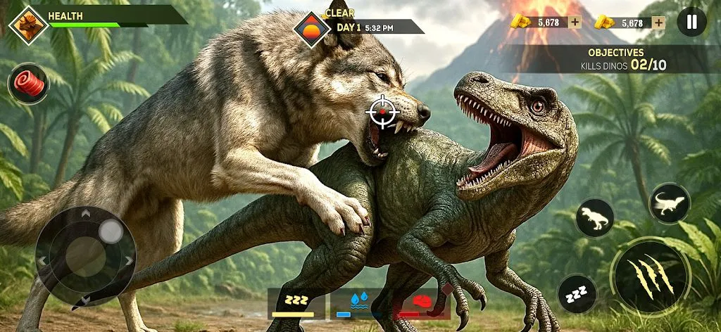 ٪�޼�ԭʼ����ģ����(��������ģ����)v0.0.10 ��׿��