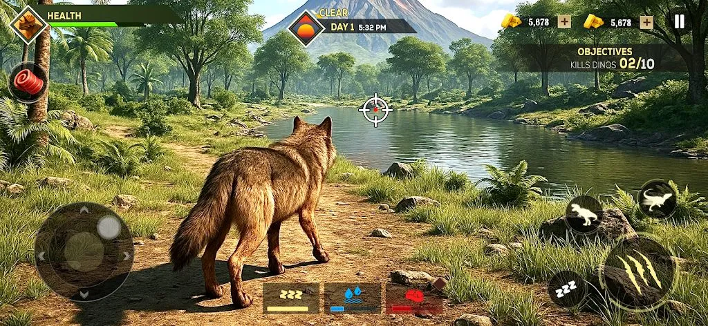 ٪�޼�ԭʼ����ģ����(��������ģ����)v0.0.10 ��׿��