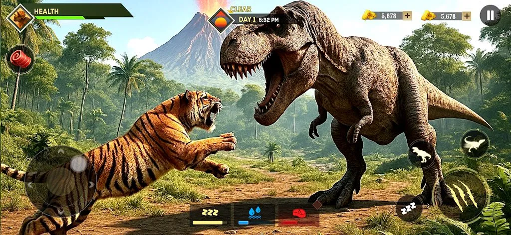 ٪�޼�ԭʼ����ģ����(��������ģ����)v0.0.10 ��׿��