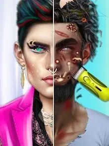 ASMR ҽԺҽ��(ASMRҽ����Ϸ)v1.4 �ٷ�����