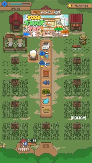 Pixel Farm2026�ٷ����°汾