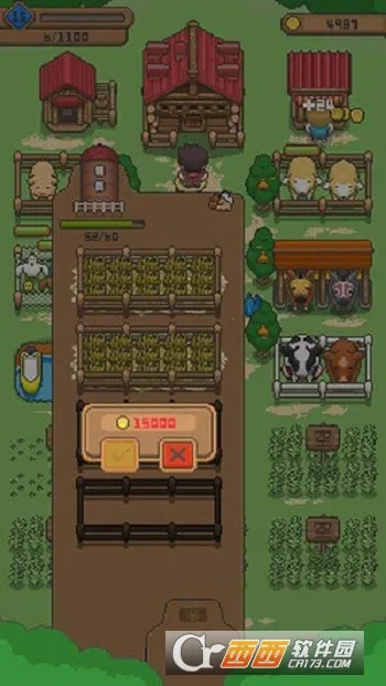 Pixel Farm2026�ٷ����°汾v1.4.22 �ֻ���