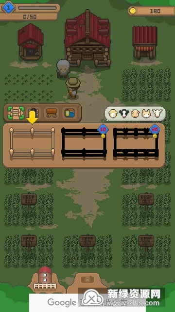 Pixel Farm2026�ٷ����°汾v1.4.22 �ֻ���