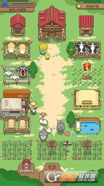 Pixel Farm2026�ٷ����°汾v1.4.22 �ֻ���