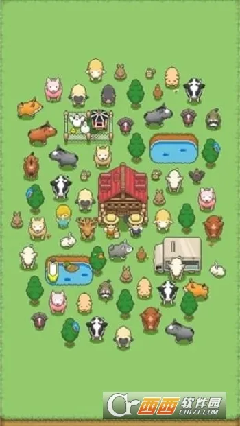 Pixel Farm2026�ٷ����°汾v1.4.22 �ֻ���