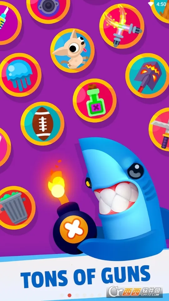 �ռ��������ƽ��v1.0.14 �ֻ���