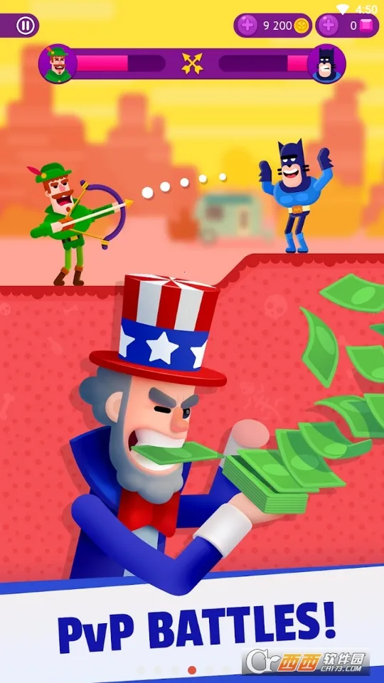 �ռ��������ƽ��v1.0.14 �ֻ���