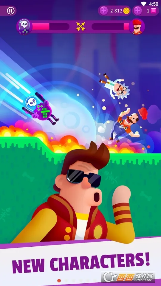 �ռ��������ƽ��v1.0.14 �ֻ���