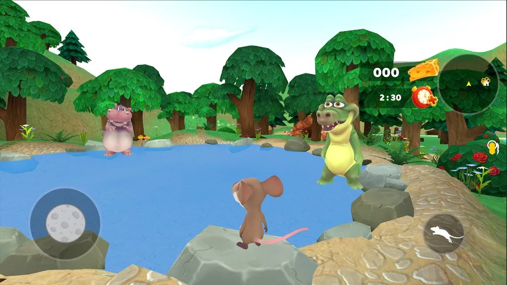 ��������(è�������Ϸ)v0.5 ��Ѱ�