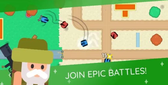 ˫������ս���ƽ����Ϸ���ò˵�v1.0.9 �ֻ���