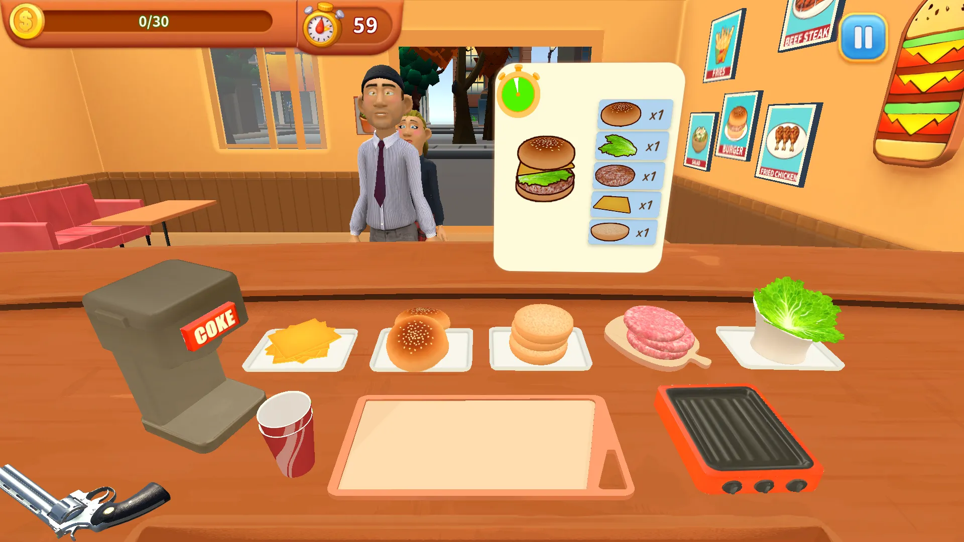 ��⿳�ͻ���İ�����