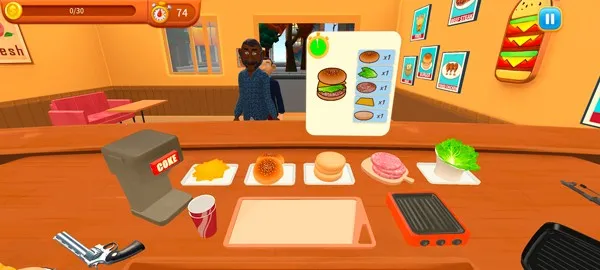 ��⿳�ͻ���İ�����