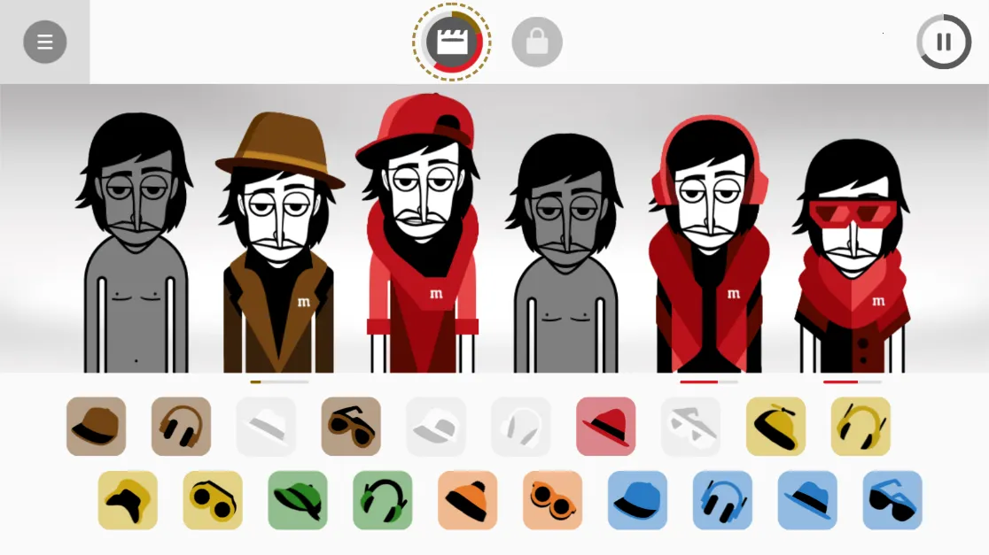 �������m������ģ��(���ֽ�����Ϸ)v0.5.0 �ֻ���