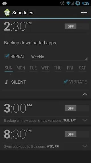 ROM Toolbox Pro(�̼������人����)v6.0.6.5 ��Ѱ�