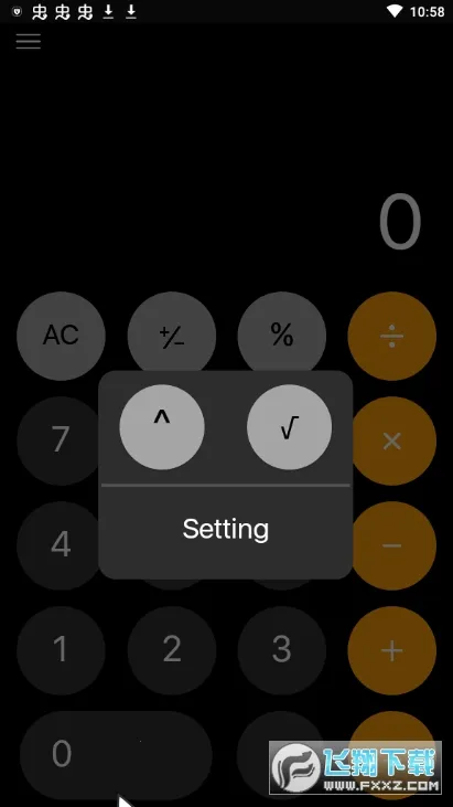 Calculator(����������)v9.0 (778802875) ��׿��