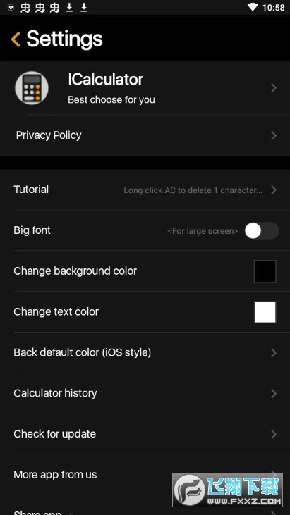 Calculator(����������)v9.0 (778802875) ��׿��