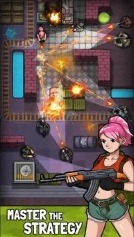 Ӣ��ʿ��(ǹս�����Ϸ)v3.0 ��׿��