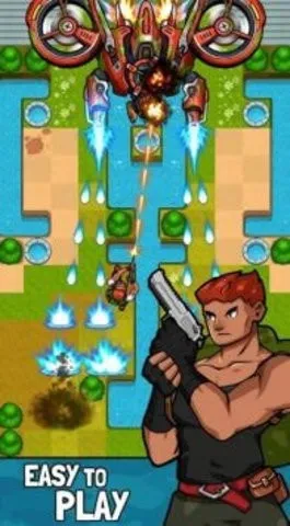 Ӣ��ʿ��(ǹս�����Ϸ)v3.0 ��׿��