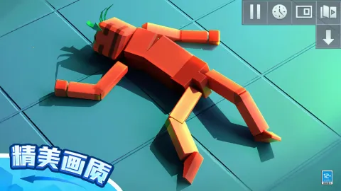 ��żɳ����԰3D2026���°汾v1.0.2 �ֻ���