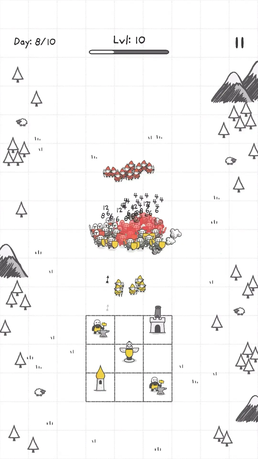 ��ֽ����ʹ����ǿ��(���������Ϸ)v0.0.7 ��׿��