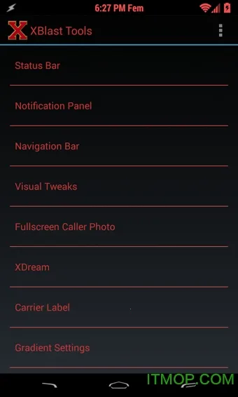 XBlast tools������(�ֻ�ϵͳ����)v1.8.8 ��׿��