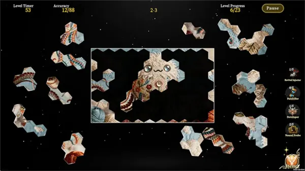 �ٻ�ǧ��(TapTap���԰�(����ƴͼ��Ϸ)