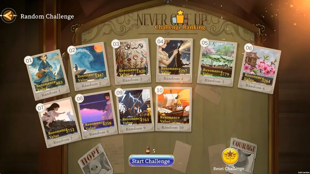 �ٻ�ǧ��(TapTap���԰�(����ƴͼ��Ϸ)v0.2.4 ��׿��