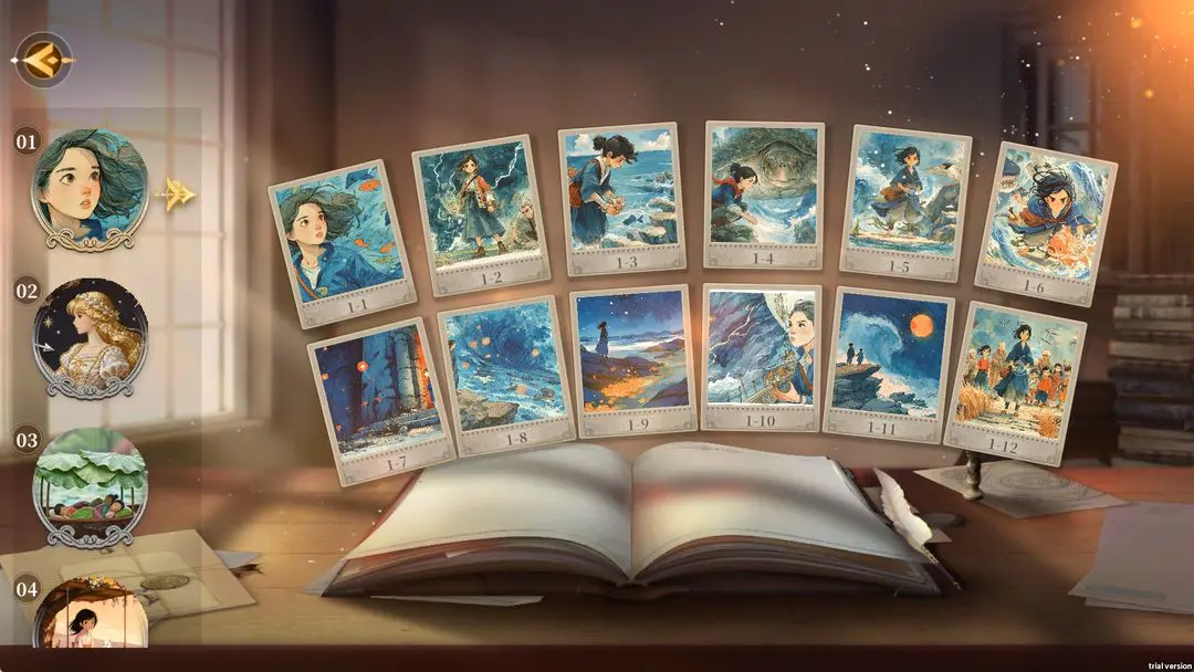 �ٻ�ǧ��(TapTap���԰�(����ƴͼ��Ϸ)v0.2.4 ��׿��