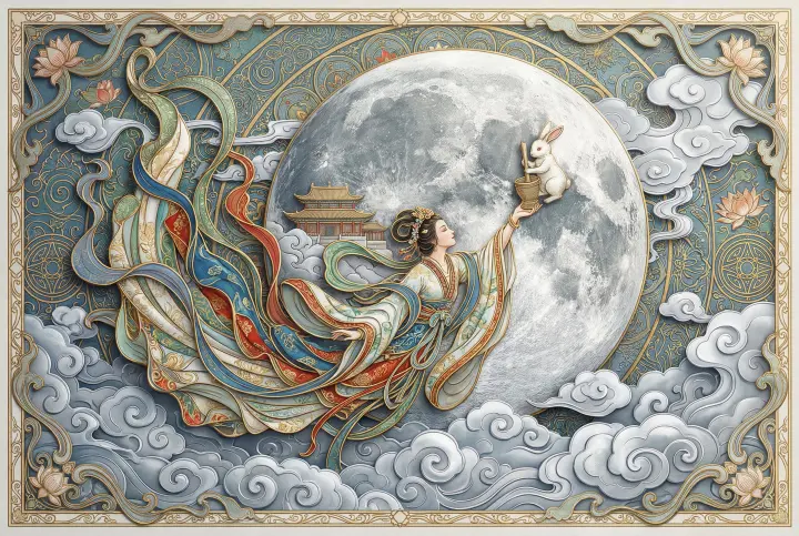 �ٻ�ǧ��(TapTap���԰�(����ƴͼ��Ϸ)