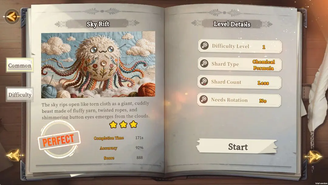 �ٻ�ǧ��(TapTap���԰�(����ƴͼ��Ϸ)v0.2.4 ��׿��