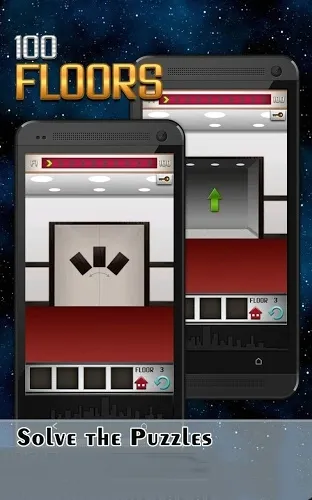 100FLOORS�߳����䰲׿���ֻ���v4.2.1.0 �ٷ�����